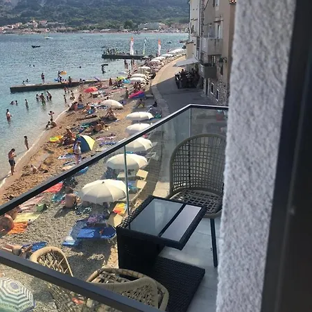 Apartman San Antonio 3-palada