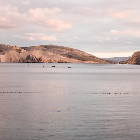 San Antonio 3-palada * Baška