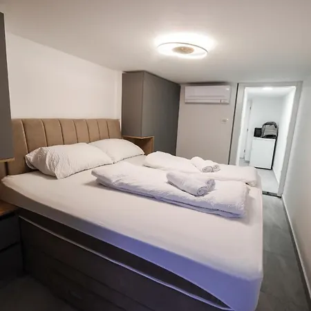 Apartman San Antonio 3-palada *