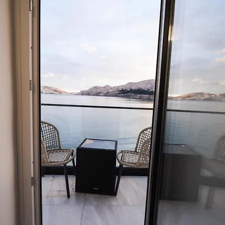 Apartmán San Antonio 3-palada *