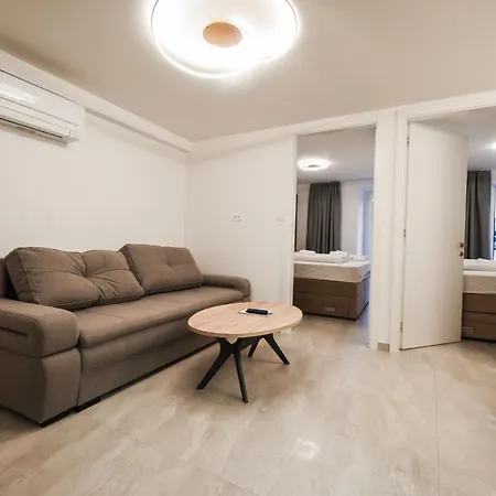 San Antonio 3-palada Baška