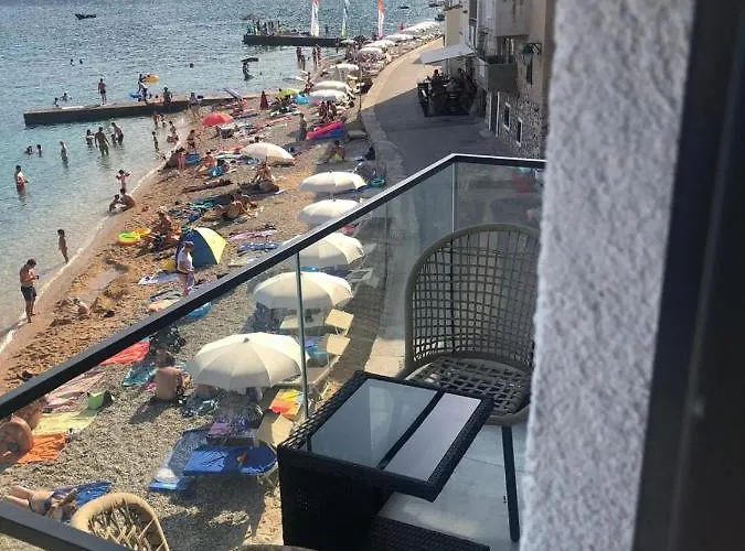 Apartmán San Antonio 3-palada