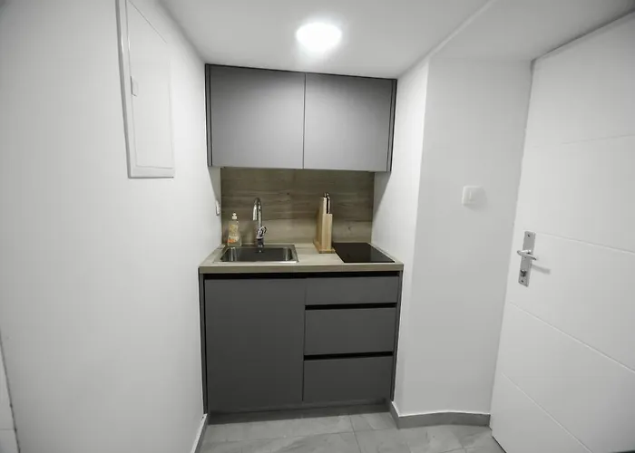 San Antonio 3-palada Apartmán