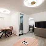 Apartament San Antonio 3-palada *