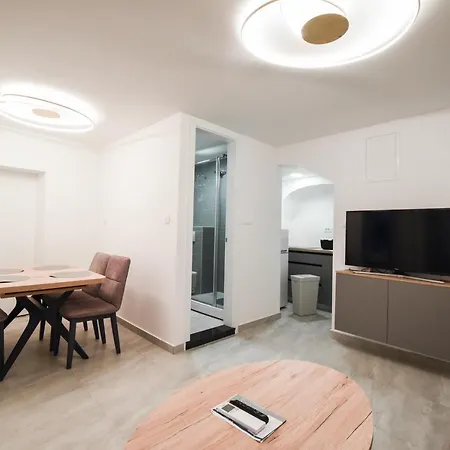 Apartman San Antonio 3-palada *