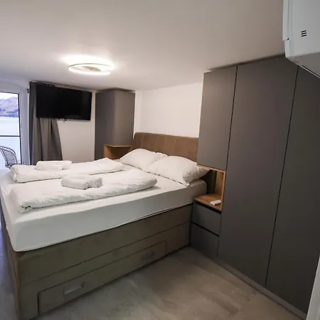 Apartmán San Antonio 3-palada *