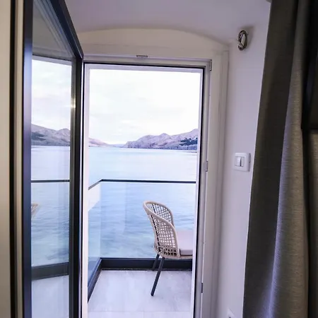 San Antonio 3-palada Apartman *