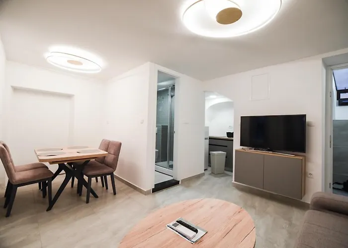 Apartman San Antonio 3-palada *
