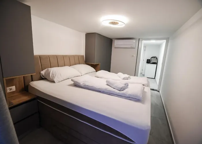 Apartman San Antonio 3-palada *