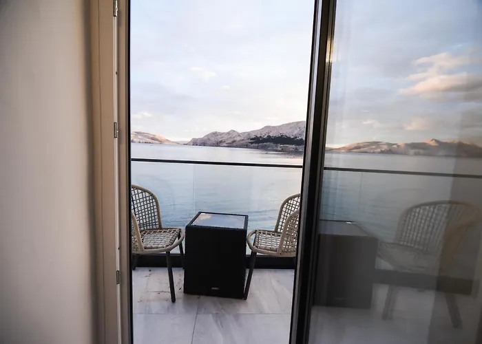 Apartman San Antonio 3-palada *