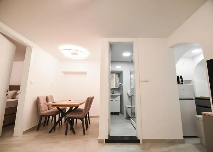Apartman San Antonio 3-palada