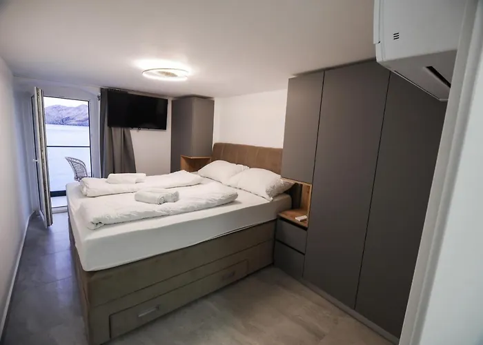 Apartman San Antonio 3-palada *