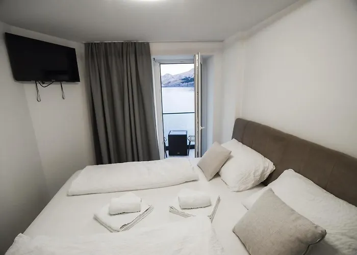 San Antonio 3-palada Apartman