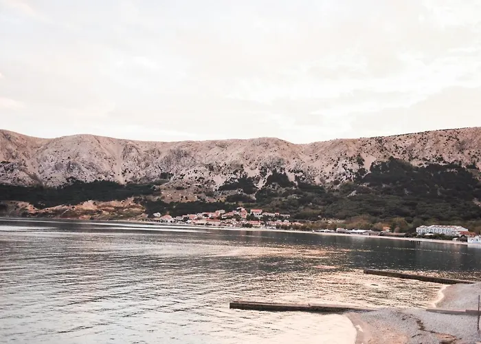 San Antonio 3-palada * Baška