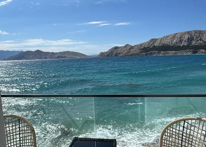 San Antonio 3-palada Apartman