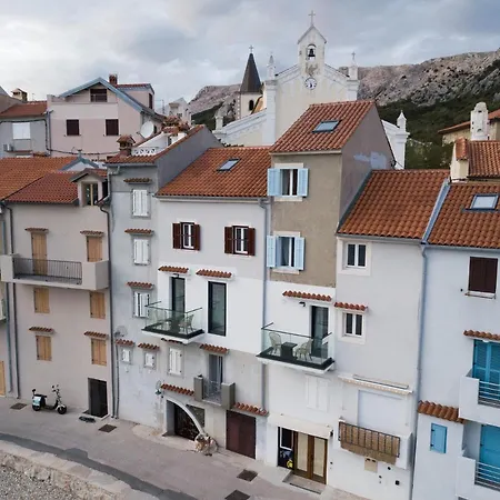 San Antonio 3-palada