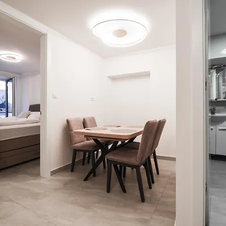 Apartment San Antonio 3-palada