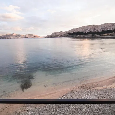 San Antonio 3-palada * Baška