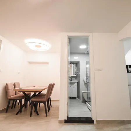 Apartment San Antonio 3-palada