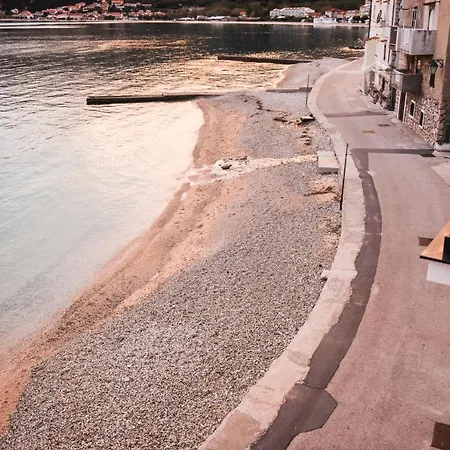 San Antonio 3-palada Apartman Baška