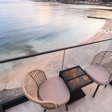 San Antonio 3-palada Διαμέρισμα *