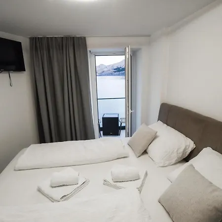 San Antonio 3-palada Apartman