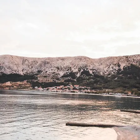 San Antonio 3-palada * Baška