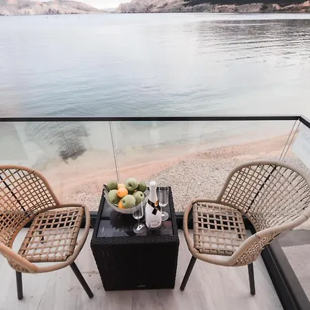 San Antonio 3-palada Διαμέρισμα *