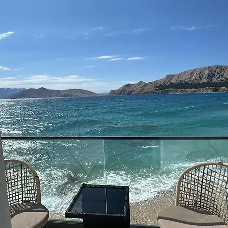 San Antonio 3-palada Διαμέρισμα